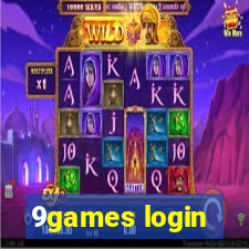 9games login